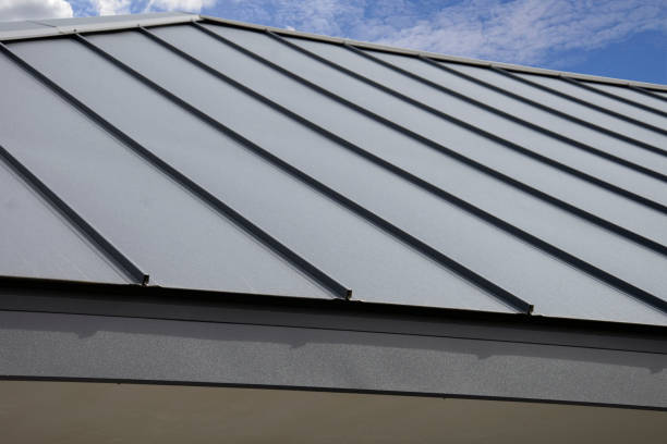 Bozeman, MT Roofing Services Company